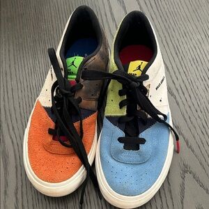 Jordan series Multicolor  Sneakers
